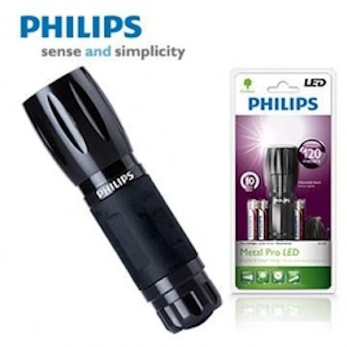 PHILIPS飛利浦 LED手電筒 SFL4500 Translation missing: zh-TW.activerecord.decorators.item_part_image/alt