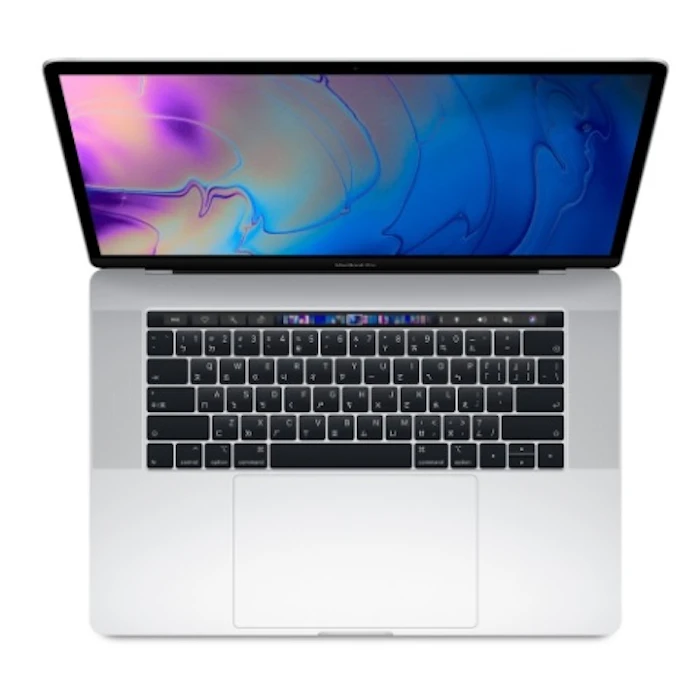 Apple MacBook Pro 第九代 i7 15吋 Translation missing: zh-TW.activerecord.decorators.item_part_image/alt
