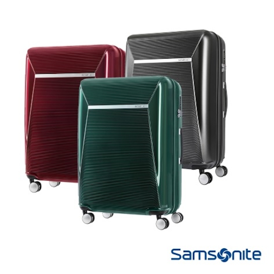 Samsonite ENWRAP 28吋 四輪行李箱 Translation missing: zh-TW.activerecord.decorators.item_part_image/alt