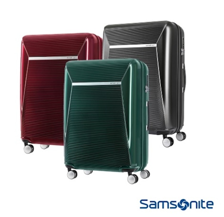 Samsonite ENWRAP 28吋 四輪行李箱 Translation missing: zh-TW.activerecord.decorators.item_part_image/alt