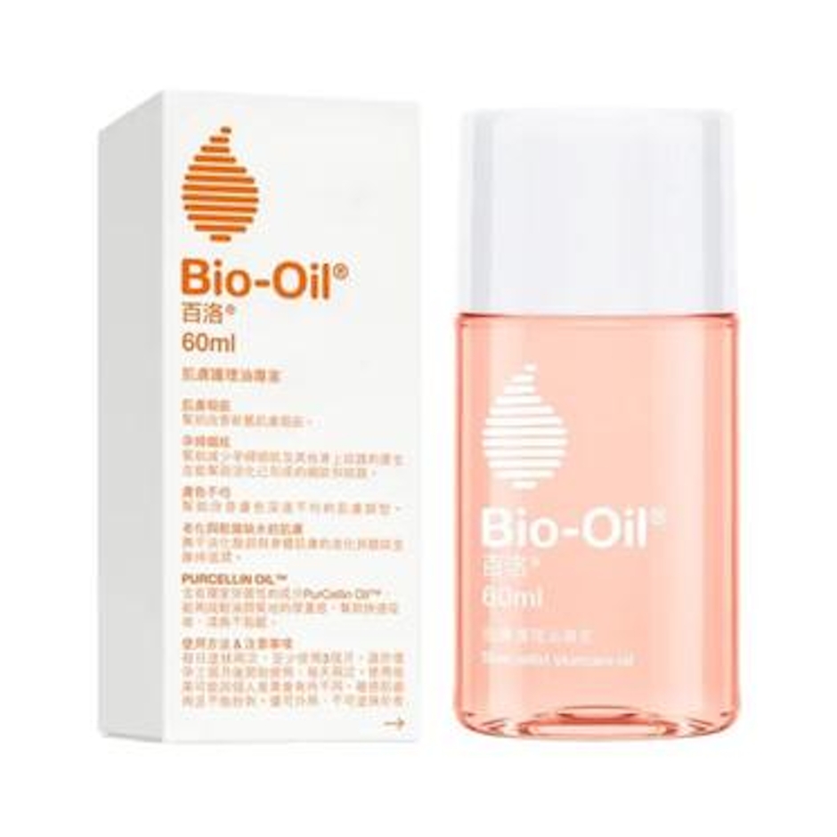 Bio-oil百洛 肌膚護理專家 專業護膚油/60mL Translation missing: zh-TW.activerecord.decorators.item_part_image/alt