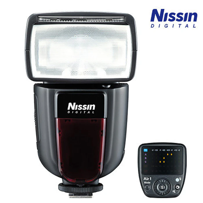 Nissin Di700A KIT 2.4G 無線觸發功能閃光燈 Translation missing: zh-TW.activerecord.decorators.item_part_image/alt