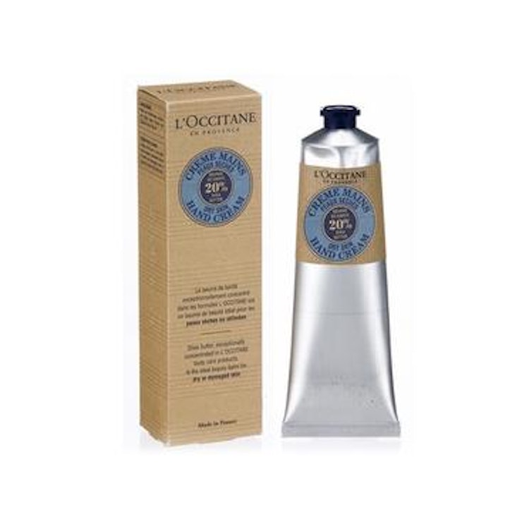 L’OCCITANE歐舒丹 乳油木護手霜/75mL Translation missing: zh-TW.activerecord.decorators.item_part_image/alt
