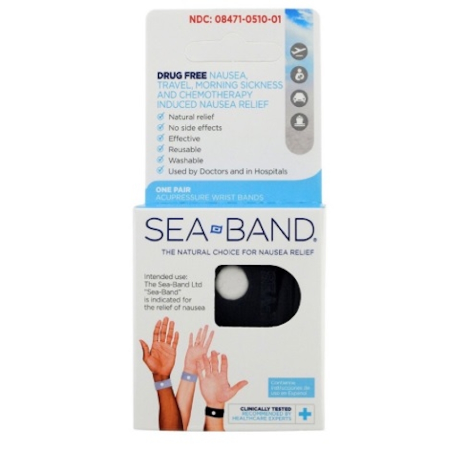 SEA BAND 防暈手環 Translation missing: zh-TW.activerecord.decorators.item_part_image/alt