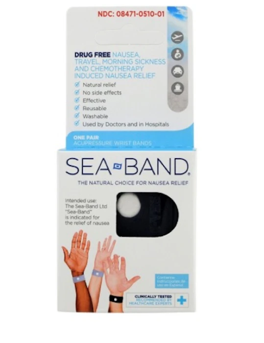 SEA BAND 防暈手環 Translation missing: zh-TW.activerecord.decorators.item_part_image/alt