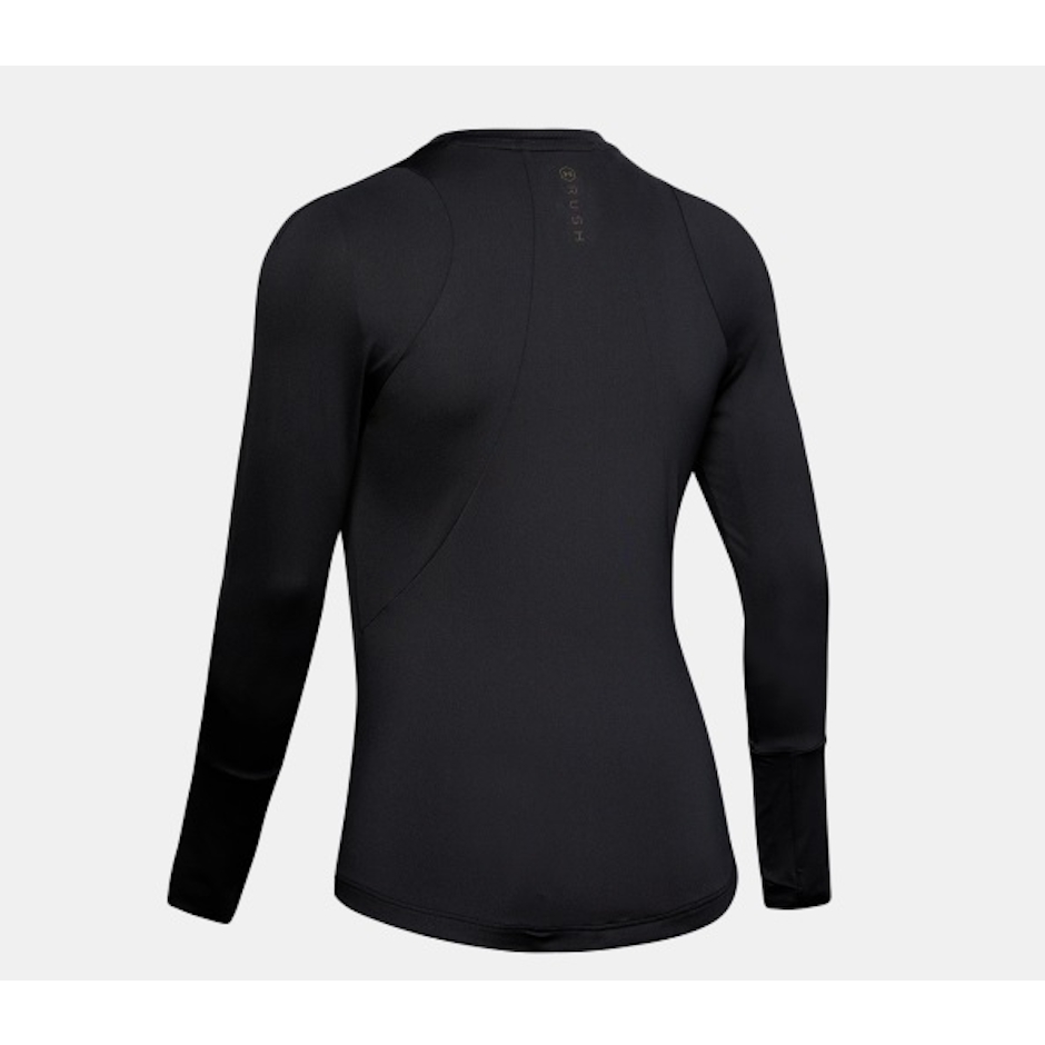 UNDER ARMOUR 女士 UA RUSH 長袖運動衣 Translation missing: zh-TW.activerecord.decorators.item_part_image/alt