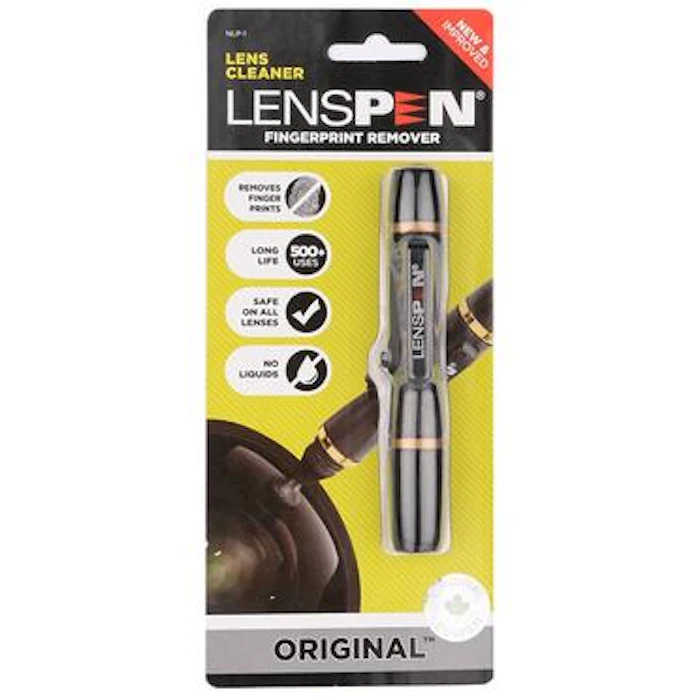 LENSPEN 拭鏡筆 Translation missing: zh-TW.activerecord.decorators.item_part_image/alt