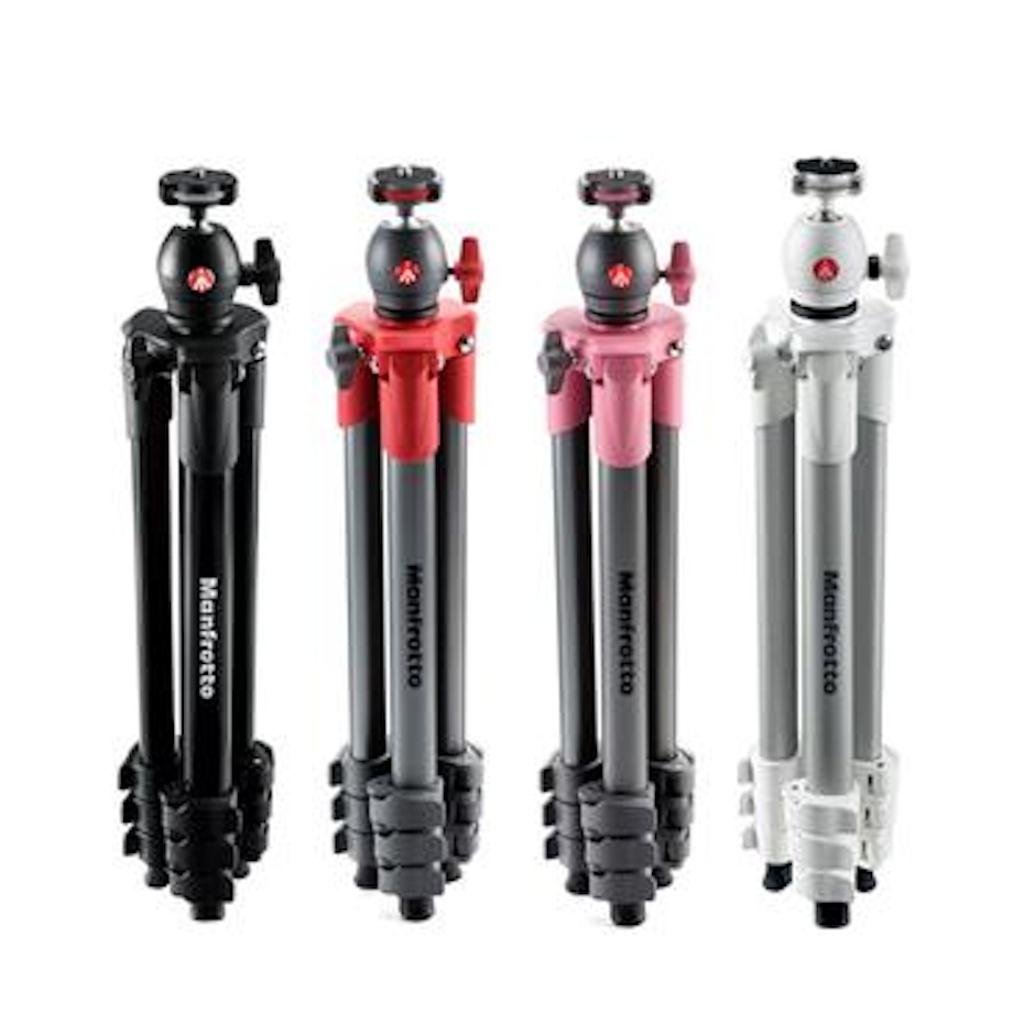Manfrotto 輕巧入門三腳架 MKCOMPACTLT Translation missing: zh-TW.activerecord.decorators.item_part_image/alt