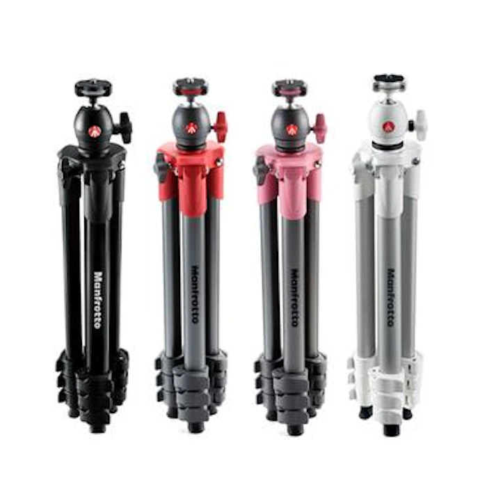 Manfrotto 輕巧入門三腳架 MKCOMPACTLT Translation missing: zh-TW.activerecord.decorators.item_part_image/alt