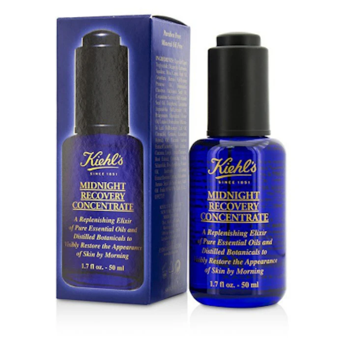 Kiehl’s 契爾氏 深夜奇肌修護精露 Translation missing: zh-TW.activerecord.decorators.item_part_image/alt
