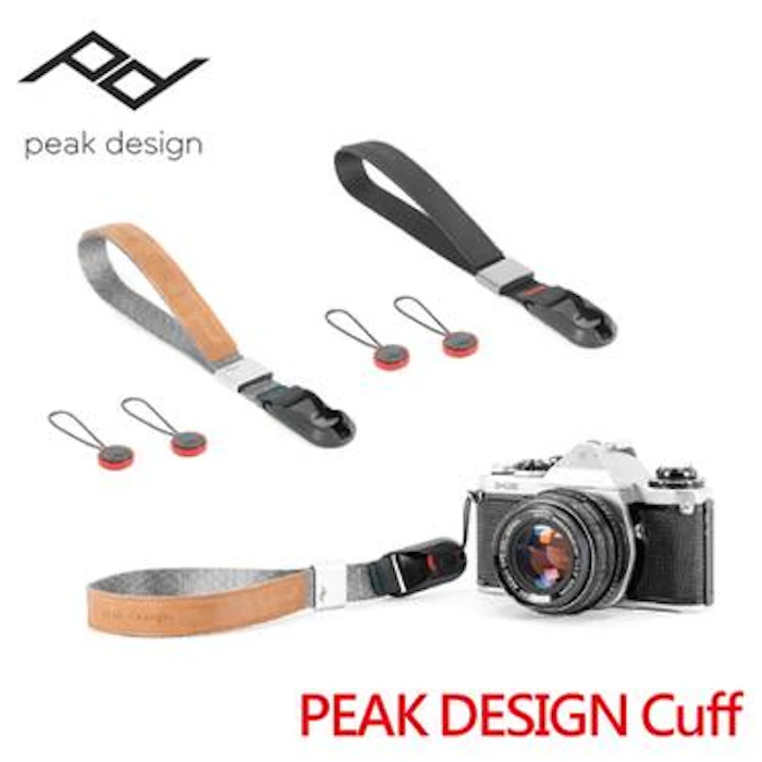 peak design 快裝潮流腕帶 Cuff Translation missing: zh-TW.activerecord.decorators.item_part_image/alt
