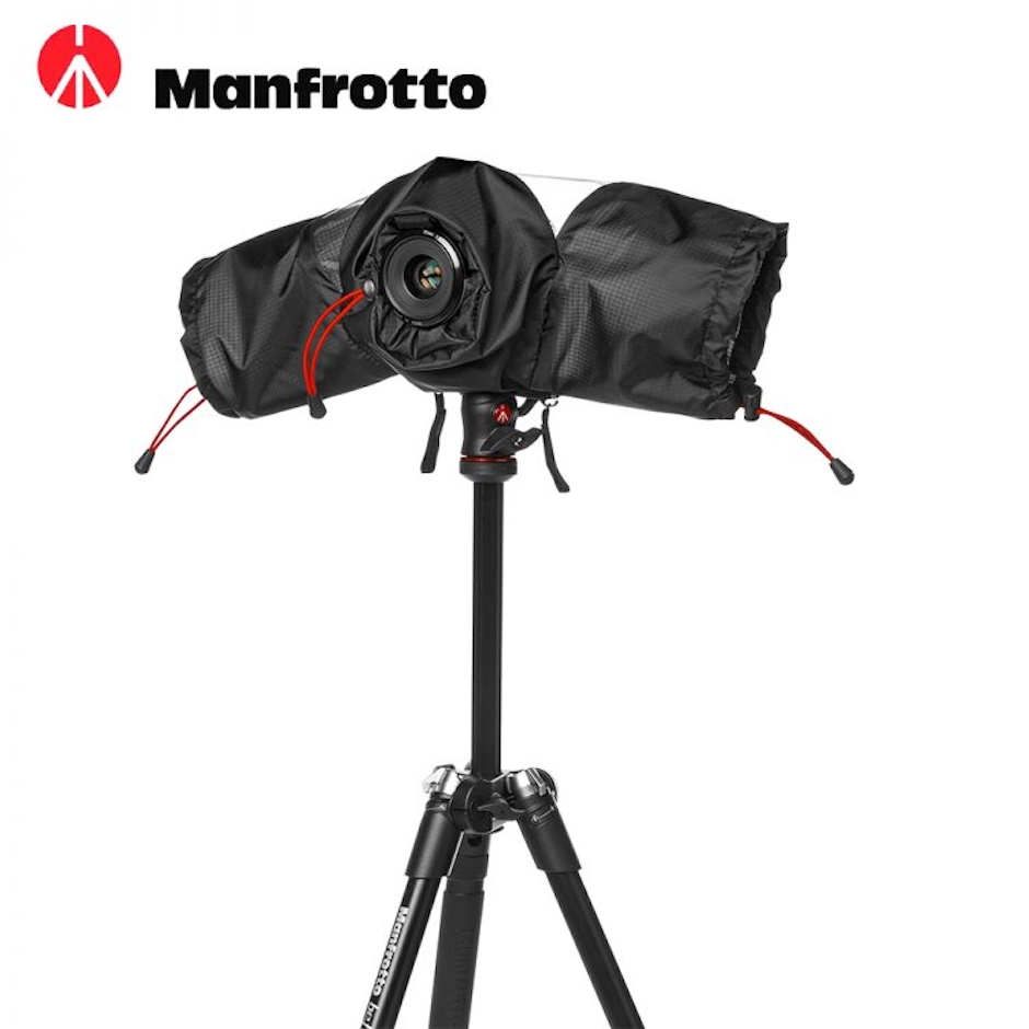 Manfrotto 旗艦級相機雨衣 E-690 Translation missing: zh-TW.activerecord.decorators.item_part_image/alt