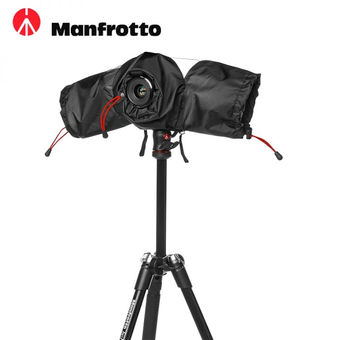 Manfrotto 旗艦級相機雨衣 E-690 Translation missing: zh-TW.activerecord.decorators.item_part_image/alt