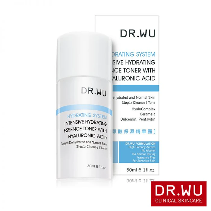 DR.WU 玻尿酸保濕精華露/30mL Translation missing: zh-TW.activerecord.decorators.item_part_image/alt