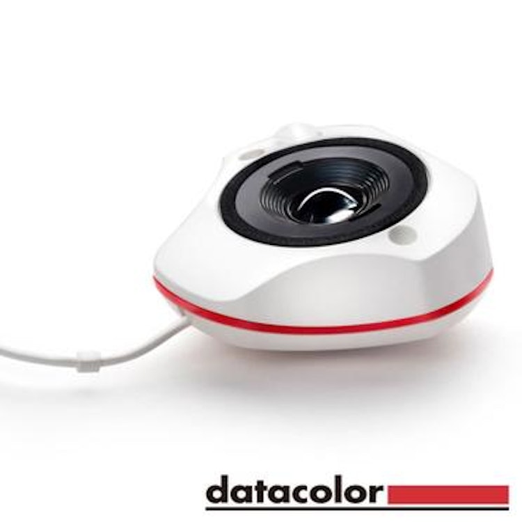 datacolor SpyderX Elite 螢幕校色器 DT-SXE100 Translation missing: zh-TW.activerecord.decorators.item_part_image/alt