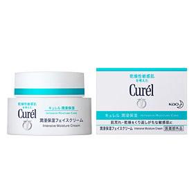 Curél珂潤 潤浸保濕深層乳霜 Translation missing: zh-TW.activerecord.decorators.item_part_image/alt