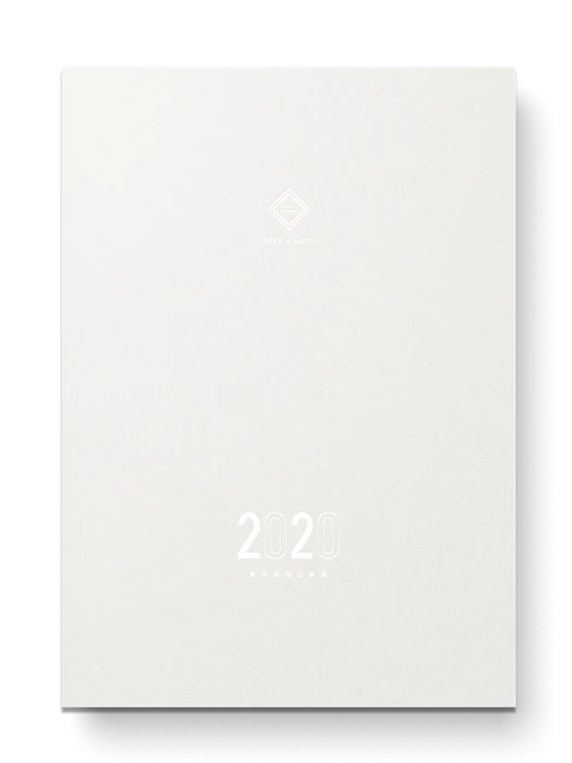 NTU台大出版中心 TAKE A NOTE A5 Translation missing: zh-TW.activerecord.decorators.item_part_image/alt
