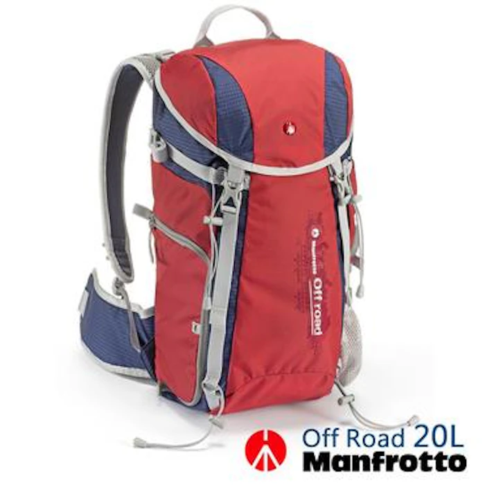 Manfrotto off Road 後背包 Translation missing: zh-TW.activerecord.decorators.item_part_image/alt