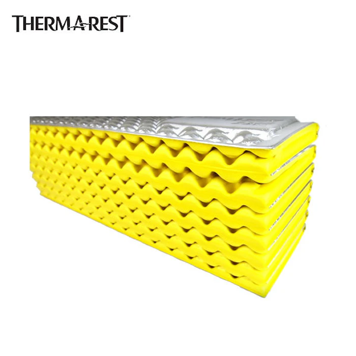 THERM–A–REST Z LITE™ SOL 摺疊泡綿睡墊 Translation missing: zh-TW.activerecord.decorators.item_part_image/alt