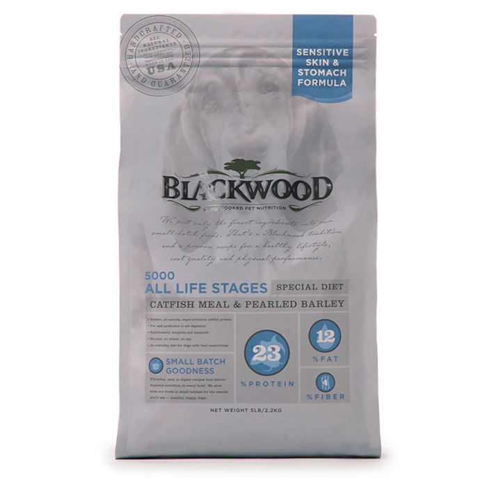 BLACKWOOD柏萊富 犬用寵糧 Translation missing: zh-TW.activerecord.decorators.item_part_image/alt