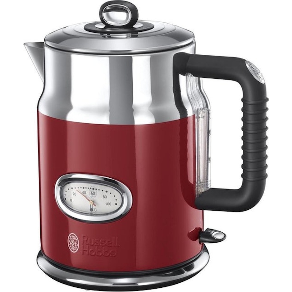 Russell Hobbs Retro Watercooker 熱水壺 Translation missing: zh-TW.activerecord.decorators.item_part_image/alt
