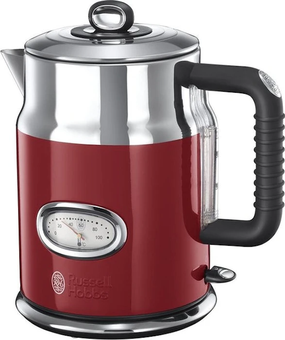 Russell Hobbs Retro Watercooker 熱水壺 Translation missing: zh-TW.activerecord.decorators.item_part_image/alt
