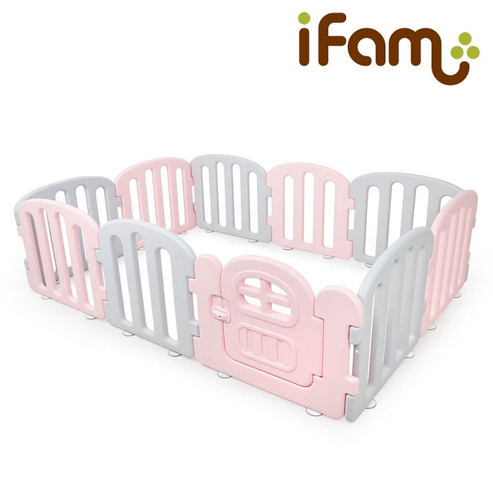 韓國iFam 遊戲圍欄 Translation missing: zh-TW.activerecord.decorators.item_part_image/alt