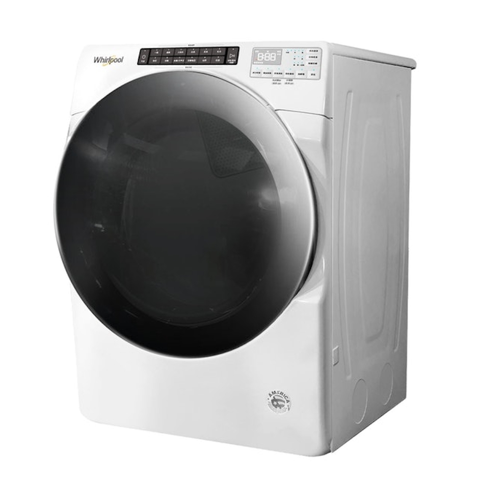 Whirlpool惠而浦 瓦斯型滾筒乾衣機 Translation missing: zh-TW.activerecord.decorators.item_part_image/alt