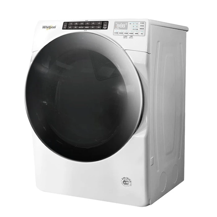 Whirlpool惠而浦 瓦斯型滾筒乾衣機 Translation missing: zh-TW.activerecord.decorators.item_part_image/alt