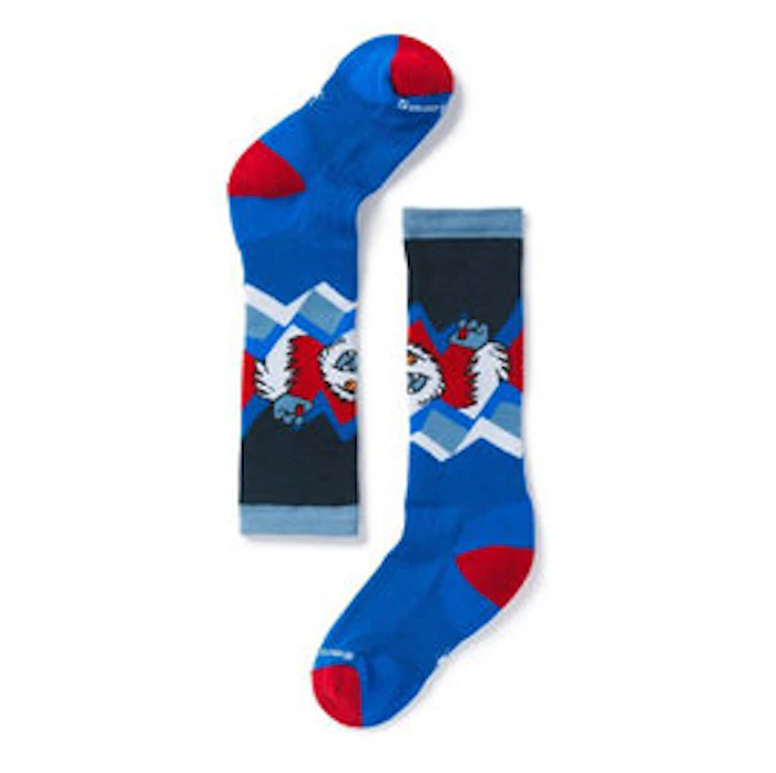 Smartwool 孩童高筒羊毛襪 Translation missing: zh-TW.activerecord.decorators.item_part_image/alt