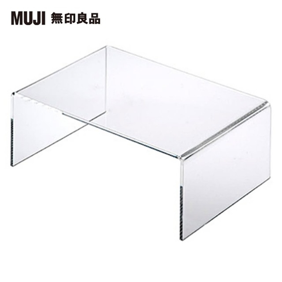 MUJI 無印良品 壓克力隔板 Translation missing: zh-TW.activerecord.decorators.item_part_image/alt