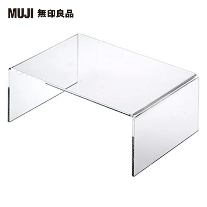 MUJI 無印良品 壓克力隔板 Translation missing: zh-TW.activerecord.decorators.item_part_image/alt