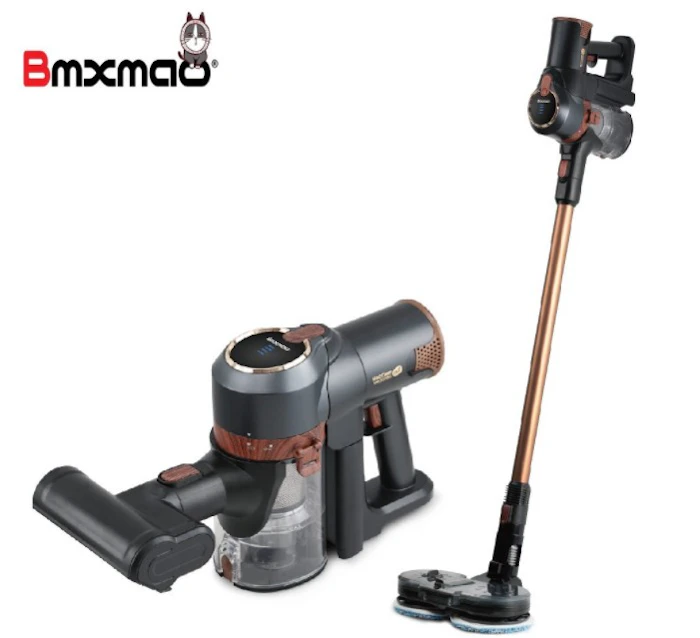 Bmxmao MAO Clean M7 無線吸塵器 Translation missing: zh-TW.activerecord.decorators.item_part_image/alt