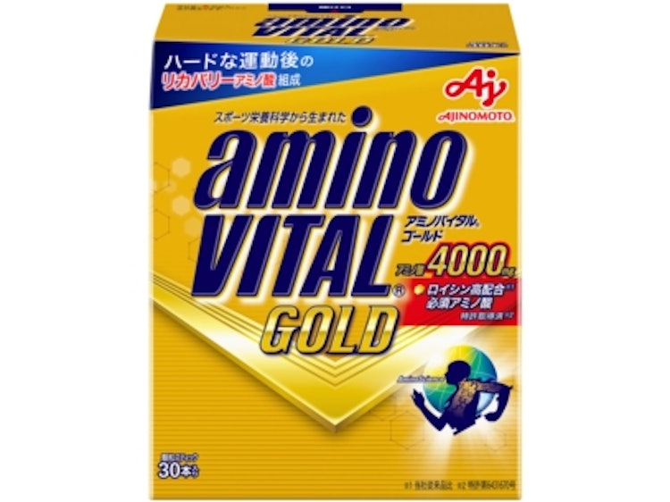 aminoVITAL GOLD 黃金級胺基酸 Translation missing: zh-TW.activerecord.decorators.item_part_image/alt