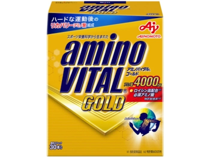 aminoVITAL GOLD 黃金級胺基酸 Translation missing: zh-TW.activerecord.decorators.item_part_image/alt