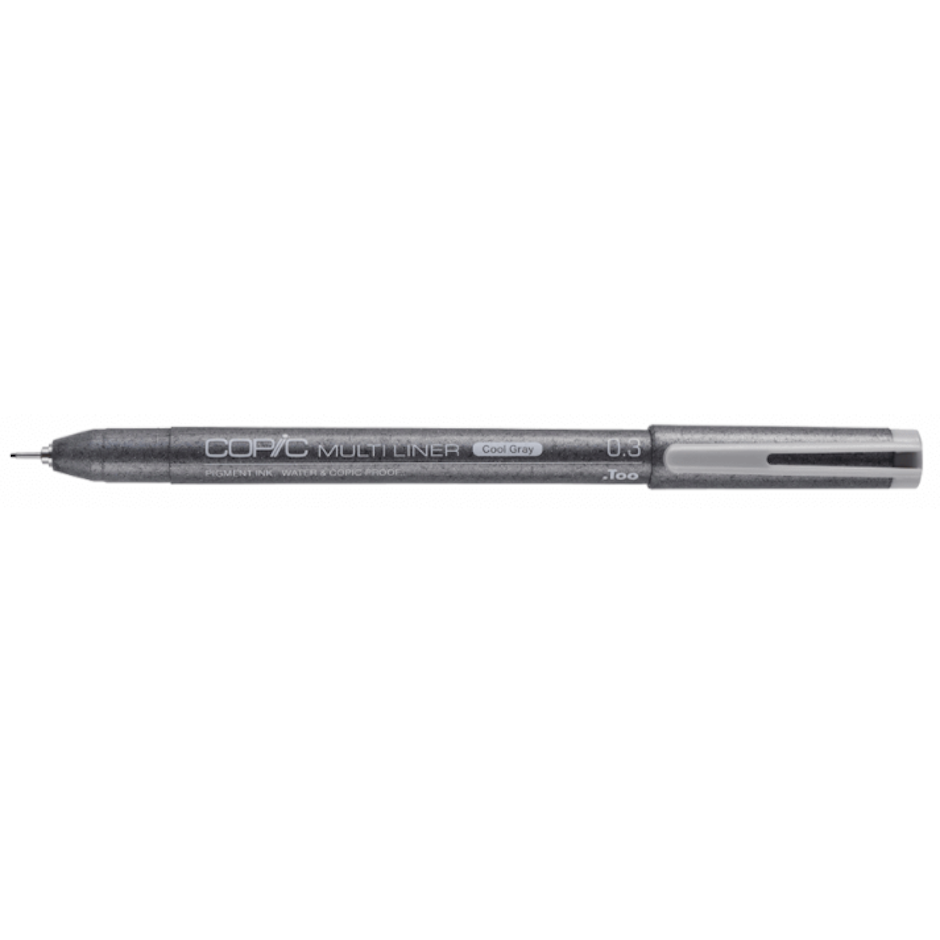 COPIC Multiliner代針筆 Translation missing: zh-TW.activerecord.decorators.item_part_image/alt