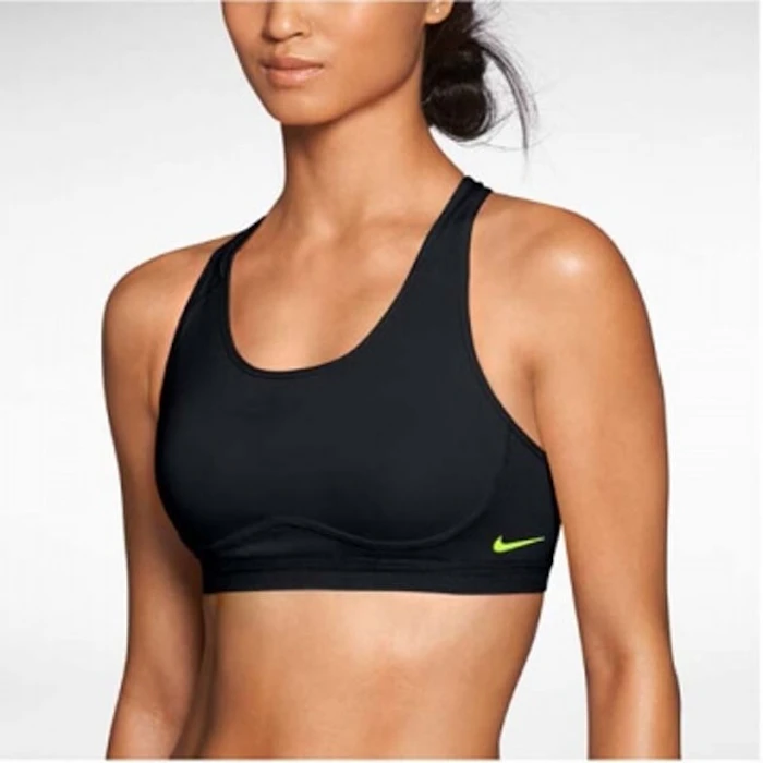 Nike Pro 中度支撐型緊身運動內衣 Translation missing: zh-TW.activerecord.decorators.item_part_image/alt