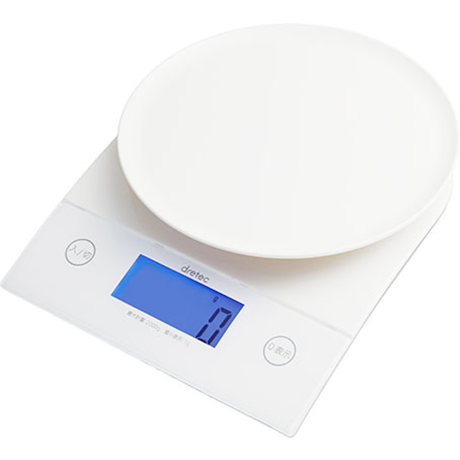 dretec 料理電子秤 Translation missing: zh-TW.activerecord.decorators.item_part_image/alt