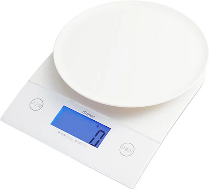 dretec 料理電子秤 Translation missing: zh-TW.activerecord.decorators.item_part_image/alt