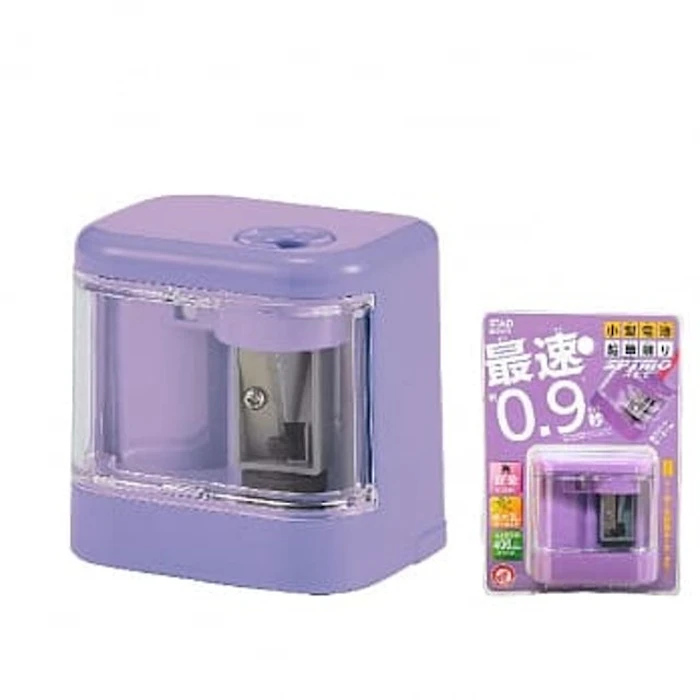KUTSUWA 電動省電削鉛筆機 Translation missing: zh-TW.activerecord.decorators.item_part_image/alt