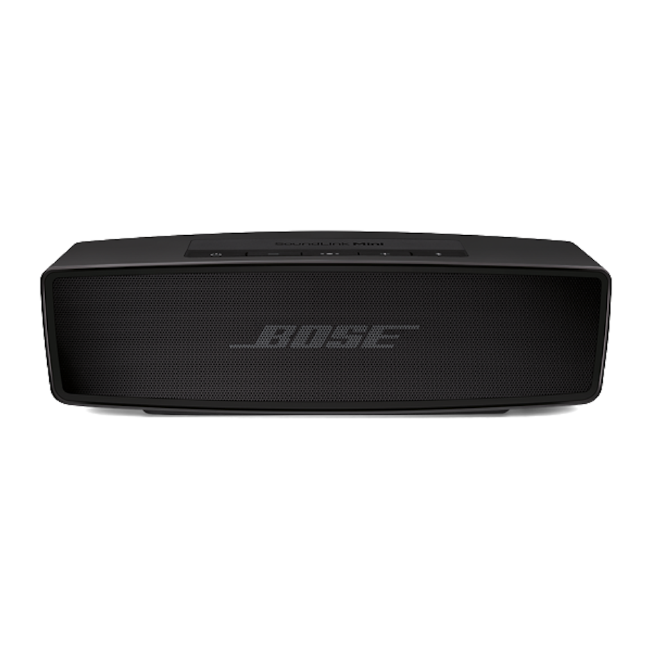 BOSE SoundLink Mini 揚聲器 II Translation missing: zh-TW.activerecord.decorators.item_part_image/alt