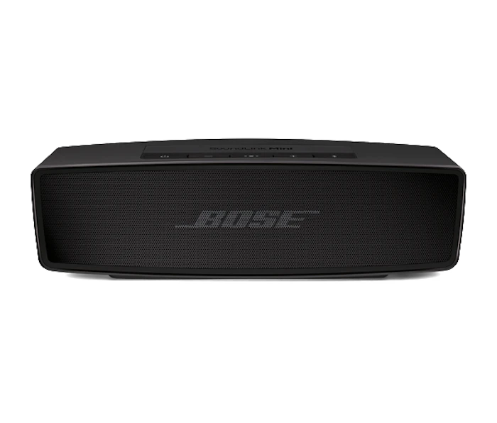 BOSE SoundLink Mini 揚聲器 II Translation missing: zh-TW.activerecord.decorators.item_part_image/alt