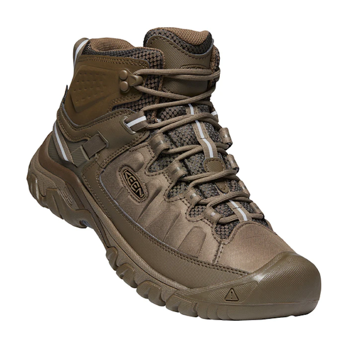 KEEN TARGHEE EXP WP 健行鞋 Translation missing: zh-TW.activerecord.decorators.item_part_image/alt