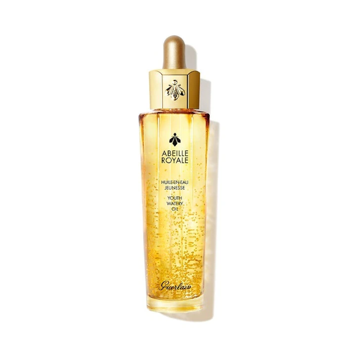 Guerlain嬌蘭 皇家蜂王乳平衡油/50mL Translation missing: zh-TW.activerecord.decorators.item_part_image/alt