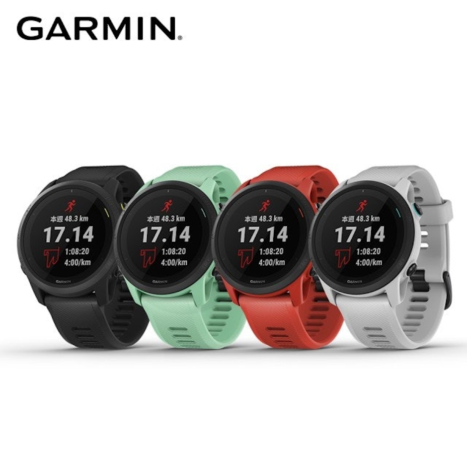 GARMIN FORERUNNER 745 運動手錶 Translation missing: zh-TW.activerecord.decorators.item_part_image/alt