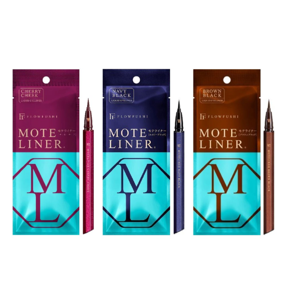 MOTE LINER 大和匠筆眼線液 Translation missing: zh-TW.activerecord.decorators.item_part_image/alt