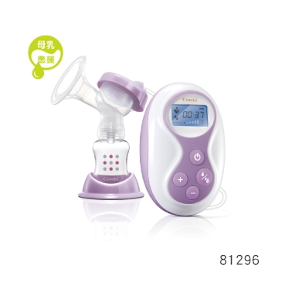 Combi 手電動二合一吸乳器 Translation missing: zh-TW.activerecord.decorators.item_part_image/alt