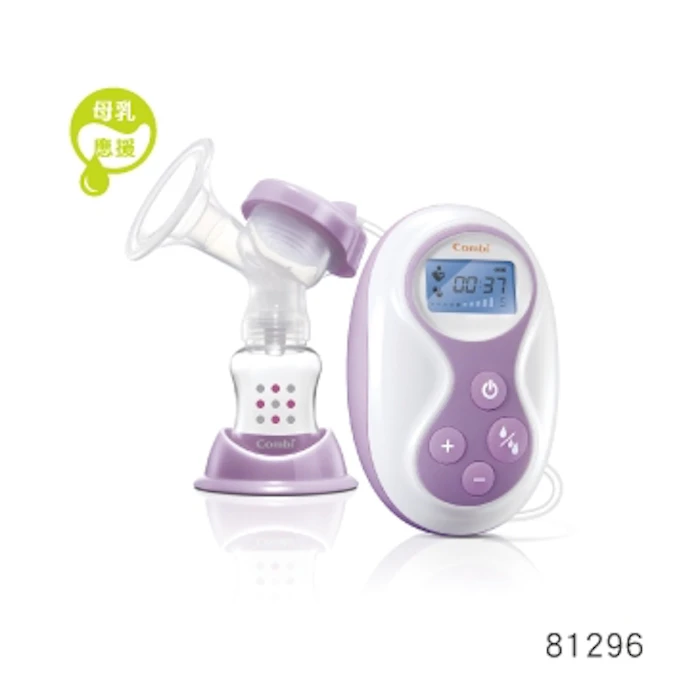 Combi 手電動二合一吸乳器 Translation missing: zh-TW.activerecord.decorators.item_part_image/alt