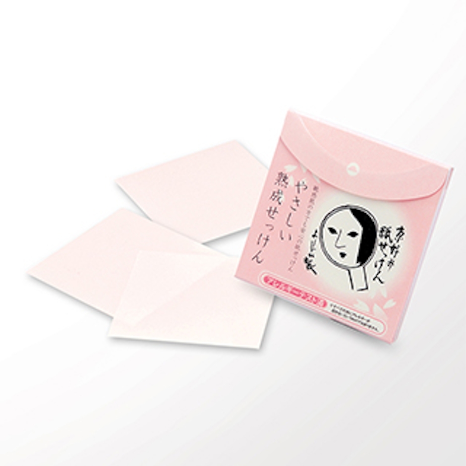 Yojiya 紙香皂 Translation missing: zh-TW.activerecord.decorators.item_part_image/alt