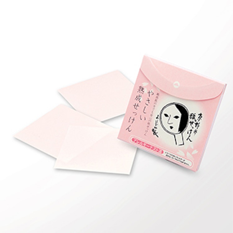 Yojiya 紙香皂 Translation missing: zh-TW.activerecord.decorators.item_part_image/alt